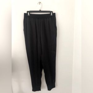 100% Silk 6397 Sweatpants Size Large